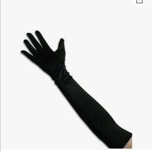 Classic Adult Size Long Gloves